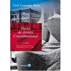 CURSO DE DIREITO CONSTITUCIONAL