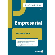 PRÁTICA JURÍDICA - EMPRESARIAL