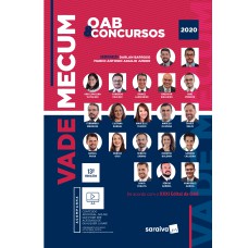 VADE MECUM OAB & CONCURSOS