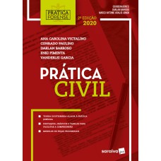 PRÁTICA FORENSE CIVIL