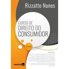 CURSO DE DIREITO DO CONSUMIDOR - 15ª EDIÇÃO 2024