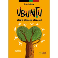 UBUNTU - UBUNTU, UBUN...ELE, UBUN..NÓS!