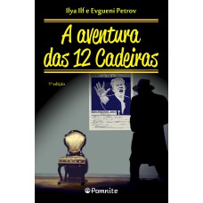 A AVENTURA DAS 12 CADEIRAS