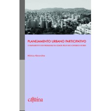 PLANEJAMENTO URBANO PARTICIPATIVO