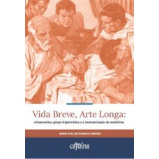 VIDA BREVE, ARTE LONGA