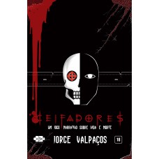 CEIFADORES - UM JOGO NARRATIVO SOBRE VIDA E MORTE