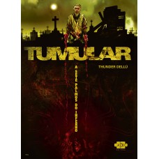 TUMULAR - A SETE PALMOS DO INFERNO