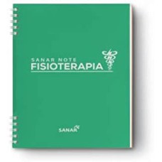 SANAR NOTE FISIOTERAPIA