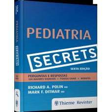 SECRETS: PEDIATRIA