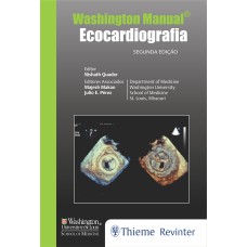 WASHINGTON MANUAL: ECOCARDIOGRAFIA