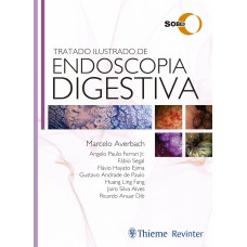 SOBED TRATADO ILUSTRADO DE ENDOSCOPIA DIGESTIVA