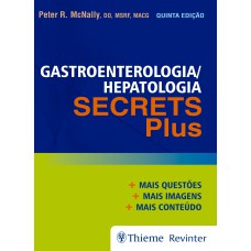 GASTROENTEROLOGIA/HEPATOLOGIA: SECRET PLUS