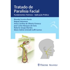 TRATADO DE PARALISIA FACIAL: FUNDAMENTOS TEÓRICOS - APLICAÇÃO PRÁTICA