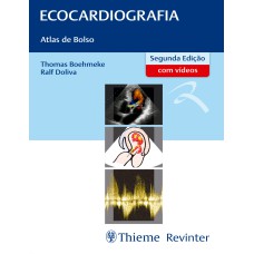 ECOCARDIOGRAFIA: ATLAS DE BOLSO