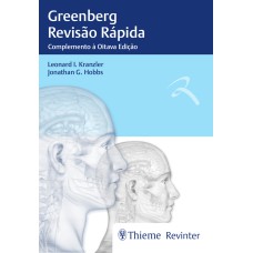 GREENBERG REVISÃO RÁPIDA: COMPLEMENTO À OITAVA EDIÇÃO