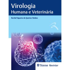 VIROLOGIA HUMANA E VETERINÁRIA