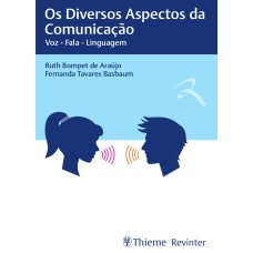 OS DIVERSOS ASPECTOS DA COMUNICAÇÃO: VOZ - FALA - LINGUAGEM