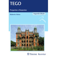 TEGO: PERGUNTAS E RESPOSTAS