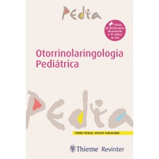 OTORRINOLARINGOLOGIA PEDIÁTRICA