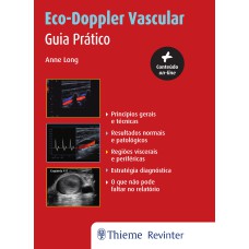 ECO-DOPPLER VASCULAR: GUIA PRÁTICO