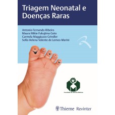 UNICAMP TRIAGEM NEONATAL E DOENÇAS RARAS