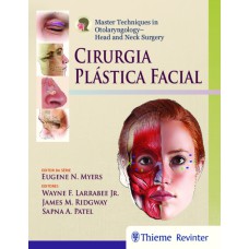 CIRURGIA PLÁSTICA FACIAL