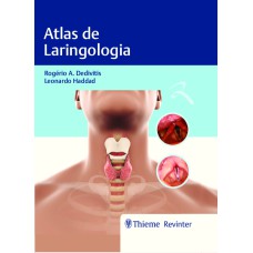 ATLAS DE LARINGOLOGIA