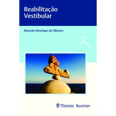 REABILITAÇÃO VESTIBULAR