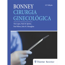 BONNEY CIRURGIA GINECOLÓGICA