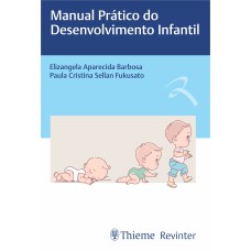 MANUAL PRÁTICO DO DESENVOLVIMENTO INFANTIL