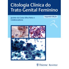 CITOLOGIA CLÍNICA DO TRATO GENITAL FEMININO