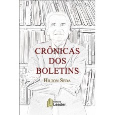 CRÔNICAS DOS BOLETINS