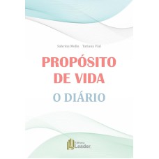 PROPÓSITO DE VIDA