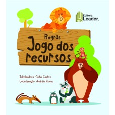 JOGO DOS RECURSOS - REGRAS