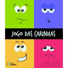 JOGO DAS CARINHAS