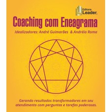 JOGO COACHING COM ENEAGRAMA