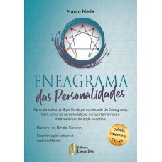 ENEAGRAMA DAS PERSONALIDADES