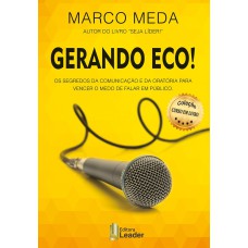 GERANDO ECO!