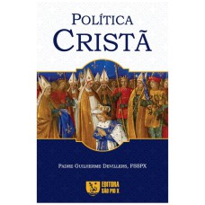 POLÍTICA CRISTÃ 