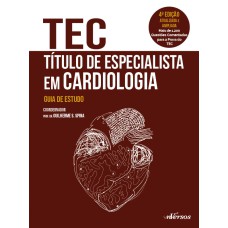 TEC - TÍTULO DE ESPECIALISTA EM CARDIOLOGIA