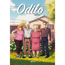 ODILO