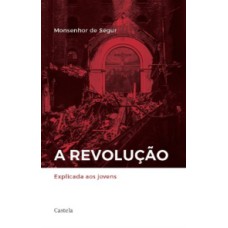 REVOLUÇÃO, A