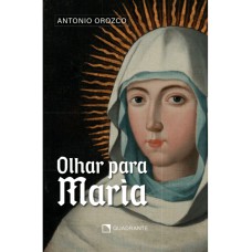 OLHAR PARA MARIA