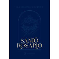 SANTO ROSÁRIO - PREMIUM