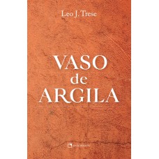 VASO DE ARGILA - 3 EDIÇÃO