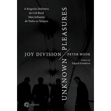 Joy Division: unknown pleasures