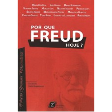 POR QUE FREUD HOJE