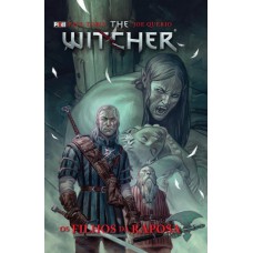 THE WITCHER - OS FILHOS DA RAPOSA