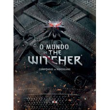 MUNDO DE THE WITCHER, O