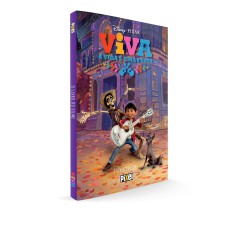 VIVA - A VIDA É UMA FESTA!: O LIVRO DO FILME